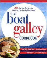 The Boat Galley Cookbook