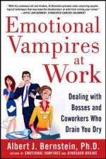 Emotional Vampires at Work