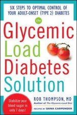 Glycemicload Diabetes Solution