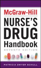 McGrawHill Nurses Drug Handbook