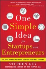 One Simple Idea for Startups and Entrepreneurs