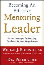 Becoming an Effective Mentoring Leader