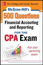 McGrawHill Education 500 Financial Accounting and Reporting Questions for the CPA Exam