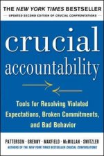 Crucial Accountability