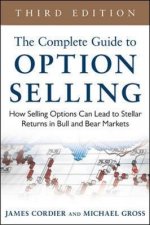 The Complete Guide to Option Selling