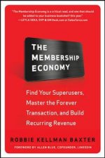 The Membership Economy