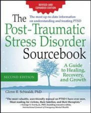 The PostTraumatic Stress Disorder Sourcebook