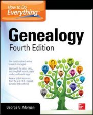 How to Do Everything Genealogy