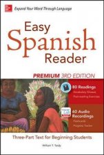 Easy Spanish Reader
