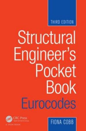 Structural Engineer's Pocket Book by Fiona Cobb