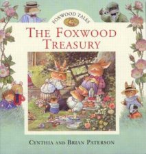 The Foxwood Treasury