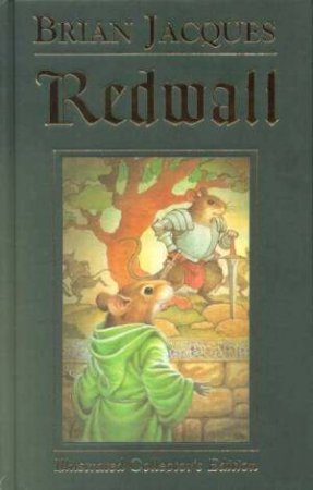 A Tale Of Redwall: Redwall Gift Edition by Brian Jacques