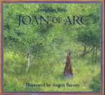 Joan Of Arc