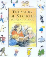 The Hutchinson Treasury Of Stories To Read Aloud