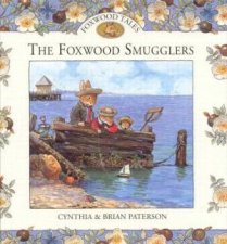 The Foxwood Smugglers