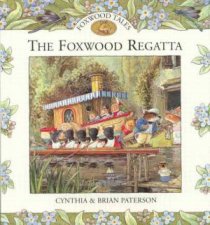 The Foxwood Regatta