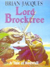 Lord Brocktree