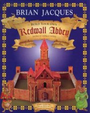 A Tale Of Redwall Redwall Abbey  BuildYourOwn Kit