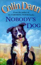 Nobodys Dog