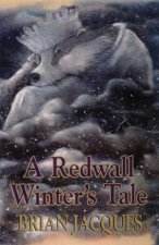 A Tale Of Redwall A Redwall Winters Tale