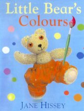 Little Bears Colours