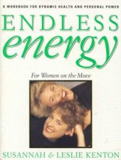 Endless Energy For Women On The Move