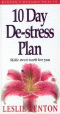 10 Day DeStress Plan