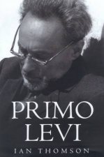 Primo Levi