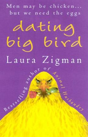 Dating Big Bird by Laura Zigman