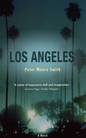 Los Angeles by Peter Moore Smith