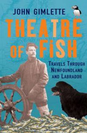 Theatre Of Fish: Travels Through Newfoundland And Labrador by John Gimlette