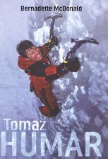 Tomaz Humar