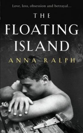 The Floating Island by Anna Ralph