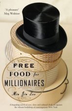 Free Food For Millionaires