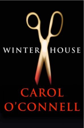 Winter House by Carol O'Connell