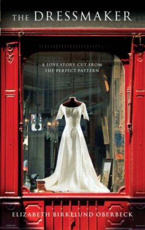 The Dressmaker by Elizabeth Oberbeck