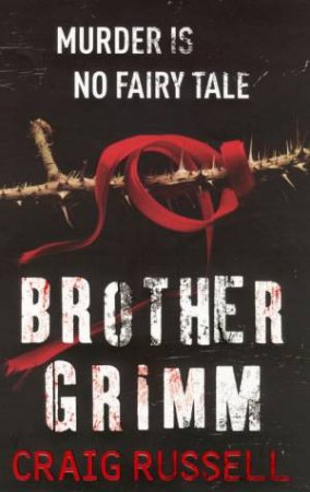 Brother Grimm by Craig Russell