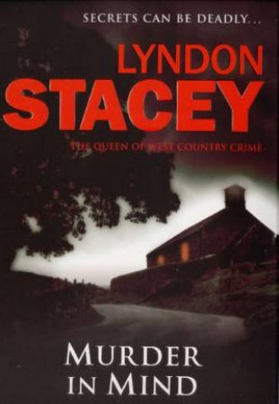 Murder In Mind by Lyndon Stacey