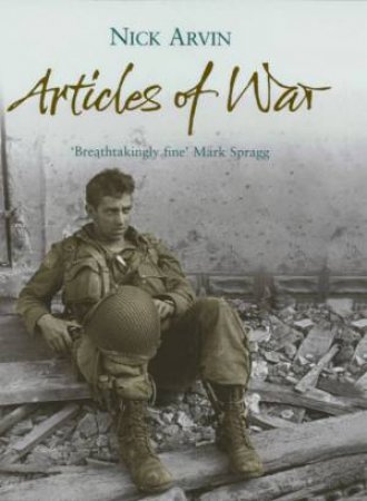 Articles Of War by Nick Arvin
