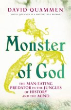 Monsters Of God