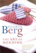 The Art Of Mending