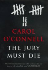 The Jury Must Die