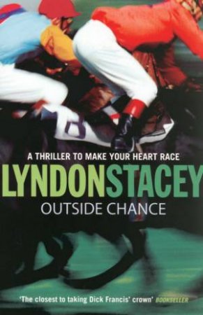 Outside Chance by Lyndon Stacey