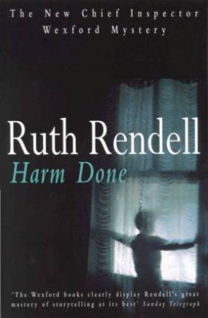 Harm Done by Ruth Rendell
