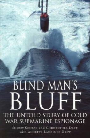Blind Man's Bluff by Sherry Sontag