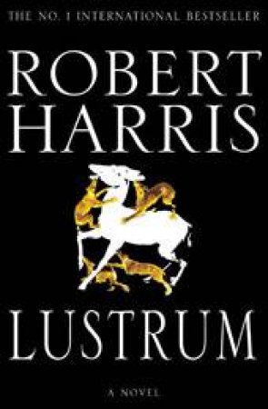 Lustrum by Harris, Robert