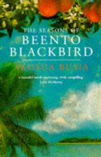 The Seasons Of Beento Blackbird