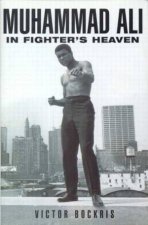 Muhammed Ali In Fighters Heaven