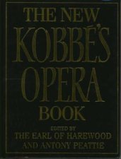 The New Kobbes Opera Book