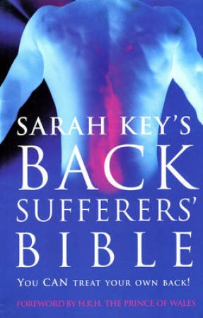 The Back Bible by Sarah Key